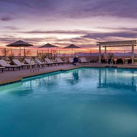Marriott Phoenix Chandler Extérieur photo