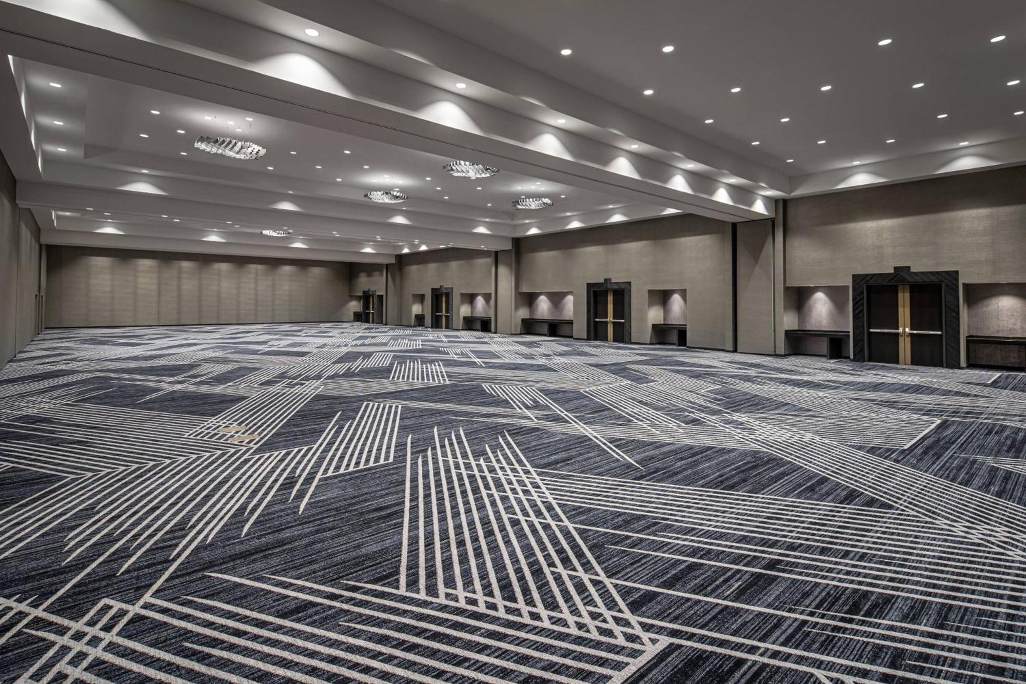 Marriott Phoenix Chandler Extérieur photo