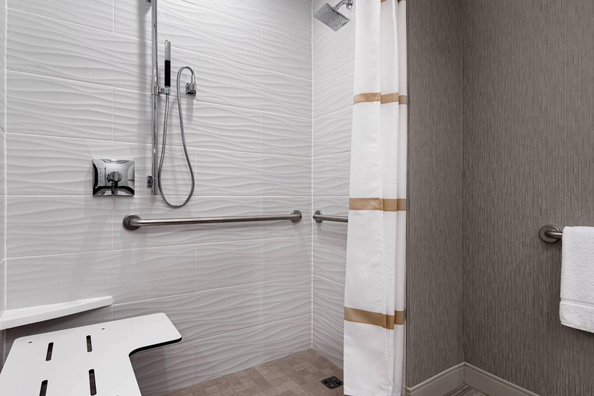 Marriott Phoenix Chandler Extérieur photo