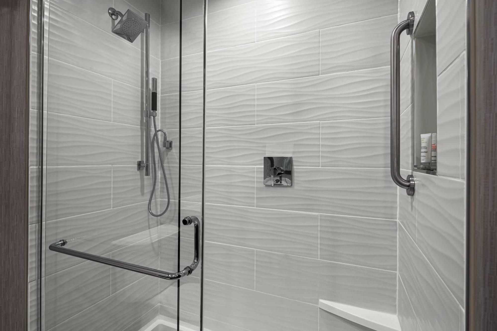 Marriott Phoenix Chandler Extérieur photo