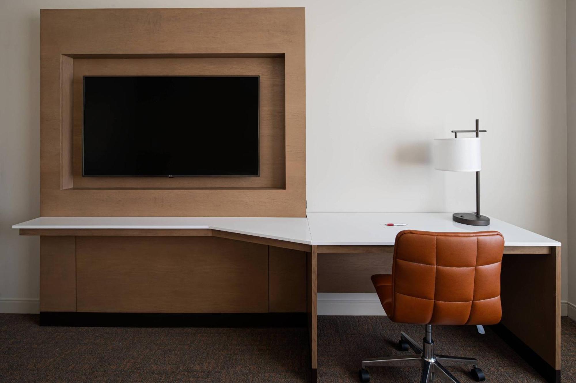 Marriott Phoenix Chandler Extérieur photo